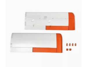 Xfly-Model 1.5M Tasman Main Wing Set 